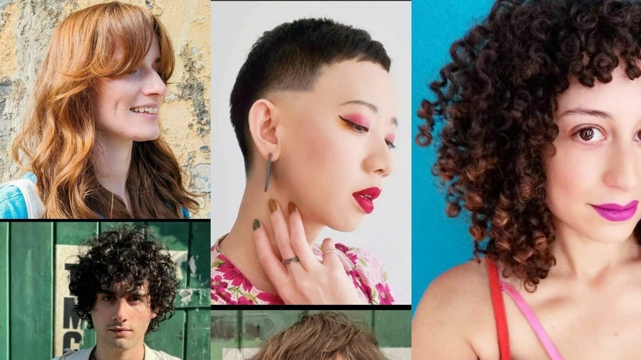 Ruth Liley Hair at Cambio Studio Tottenham  - 1