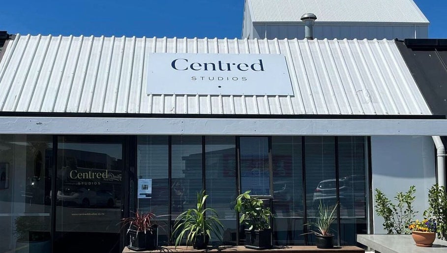 Centred Studio Ferrymead – kuva 1