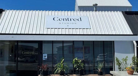 Centred Studio Ferrymead