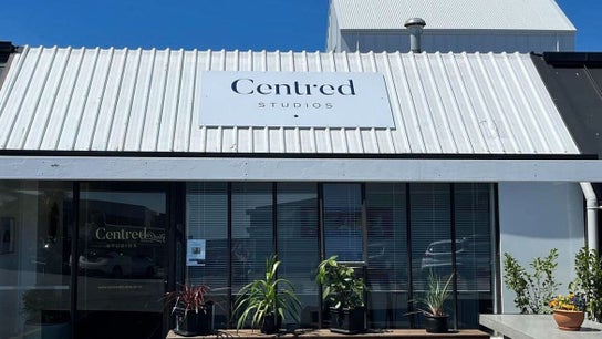 Centred Studio Ferrymead