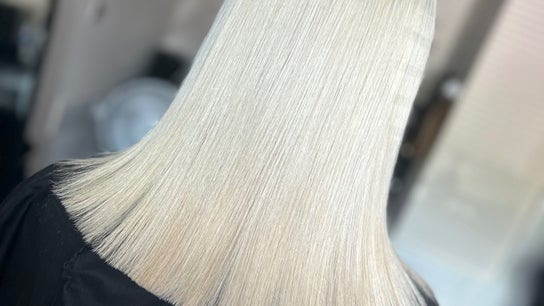 Amy Jane Hairdressing