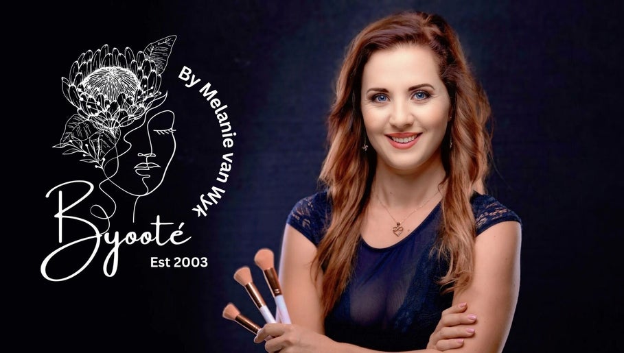 Byooté by Melanie Van Wyk image 1