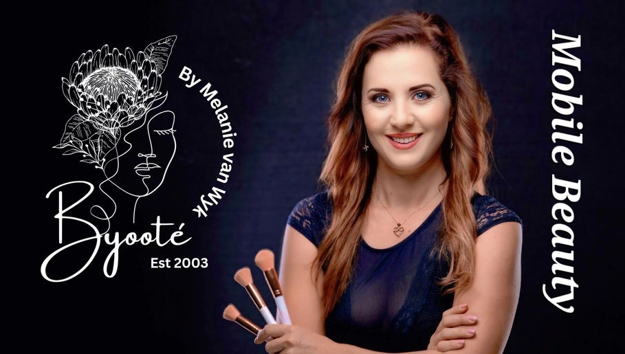 Byootè By Melanie Van Wyk image 1