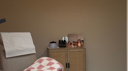 Amy Jones Beauty图像3