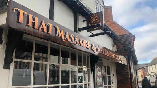 King Thai Therapy Knowle
