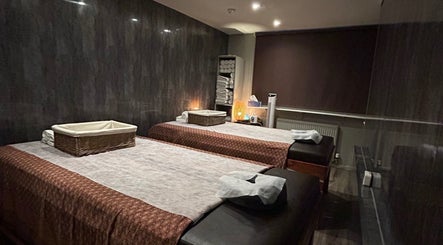 King Thai Therapy Knowle