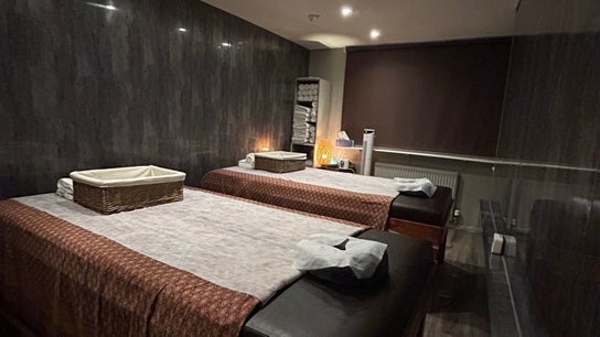 King Thai Therapy Knowle