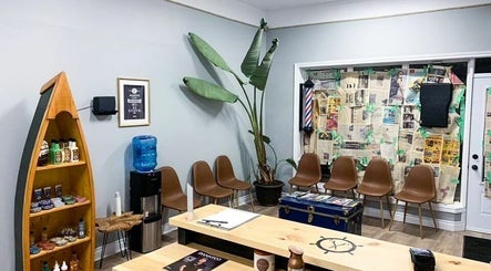 The Admiral’s Barbershop  image 2