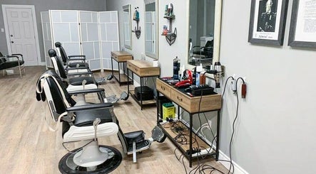 The Admiral’s Barbershop  image 3