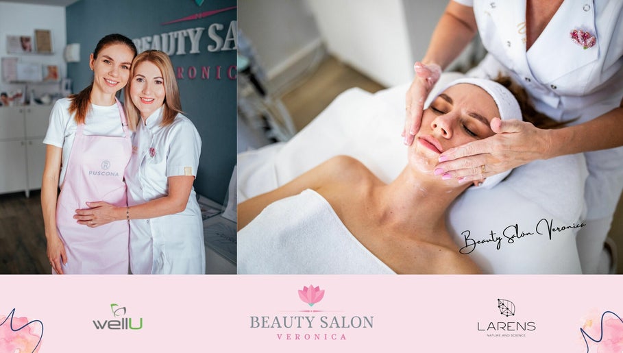 Beauty Salon Veronica image 1