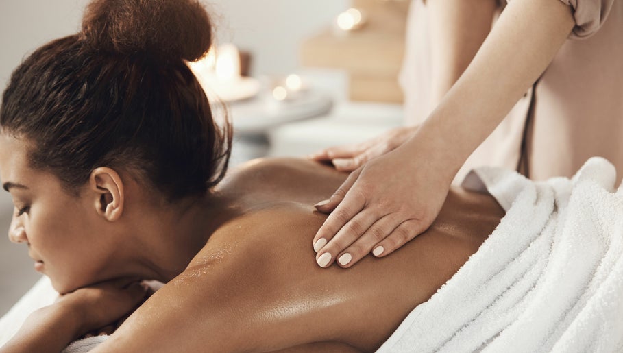 Massage Bliss and Bodywork  – obraz 1