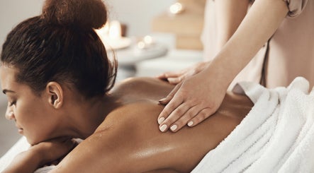 Massage Bliss and Bodywork 