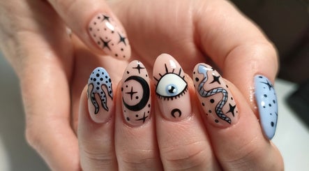 Naroco Beauty - JHB, bilde 2