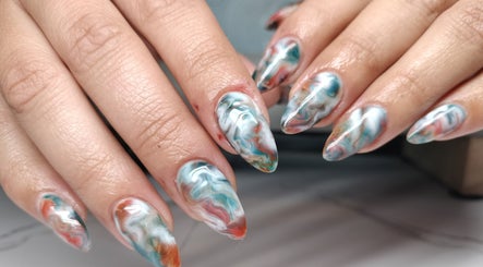 Naroco Beauty - JHB