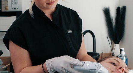 GLE LASER SKIN AESTHETICS - Grimsby