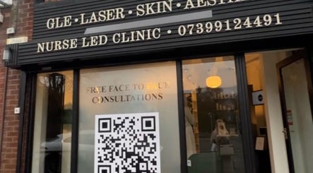 GLE LASER SKIN AESTHETICS - Grimsby