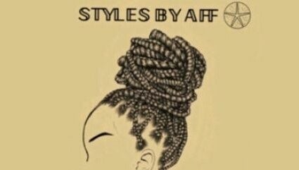 Styles By Aff image 1