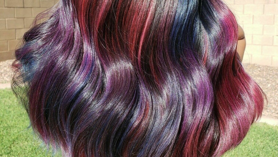 The Beauty Studios image 1