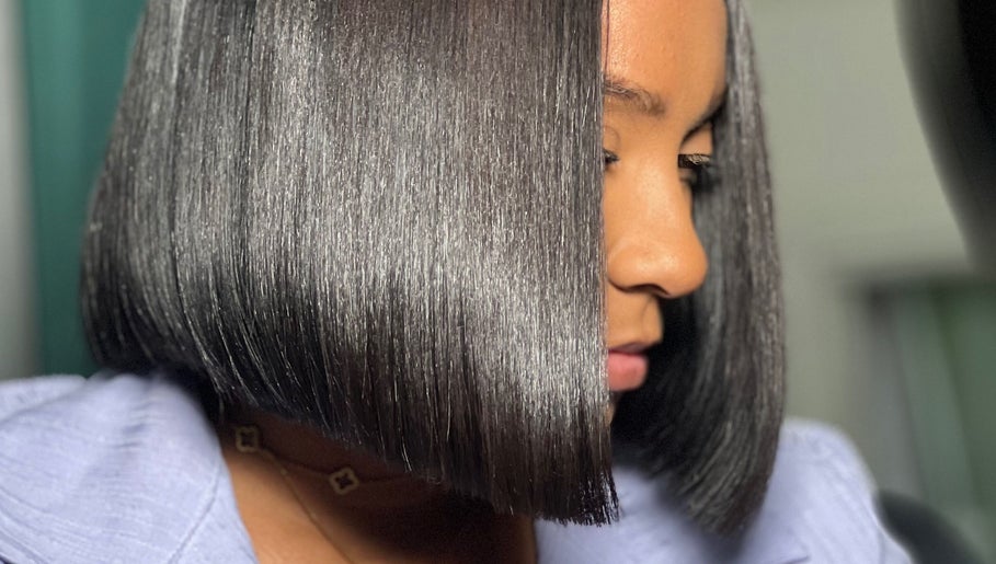 Tresses x Tee image 1