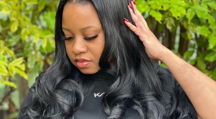 Tresses x Tee image 2