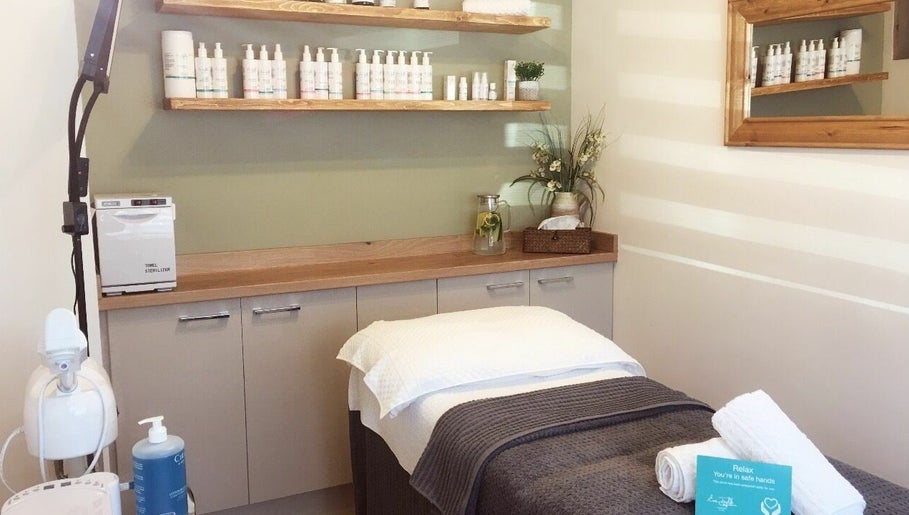 Helen Betts Skin & Body Care image 1