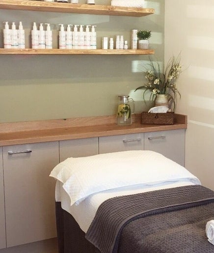Helen Betts Skin & Body Care image 2