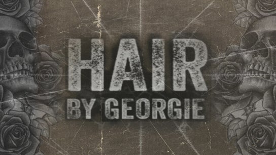 Hair by Georgie