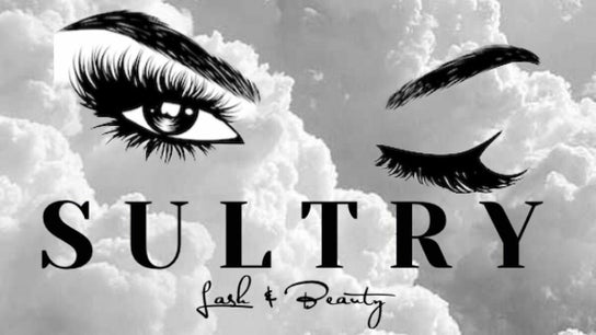 Sultry Lash & Beauty