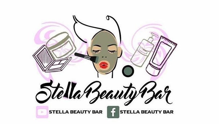 Stella Beauty Tarot, bild 1