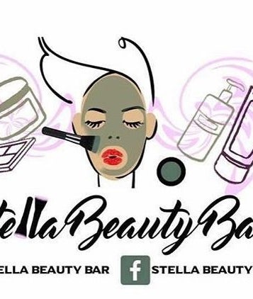 Stella Beauty Tarot, bild 2