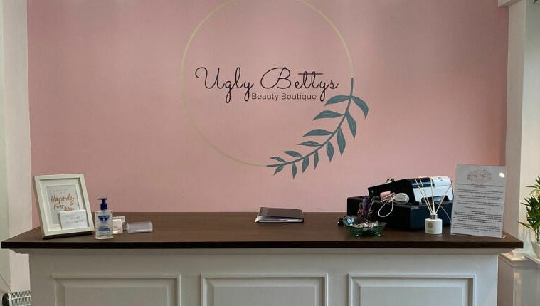 Ugly Bettys Beauty Boutique image 1