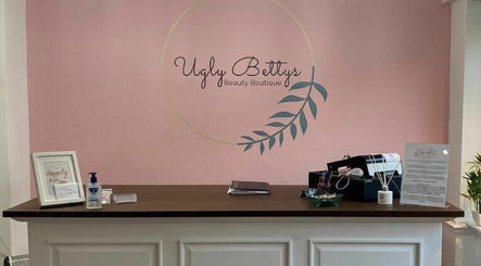 Ugly Bettys Beauty Boutique