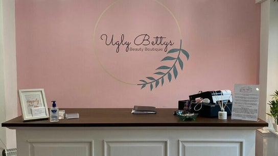 Ugly Bettys Beauty Boutique