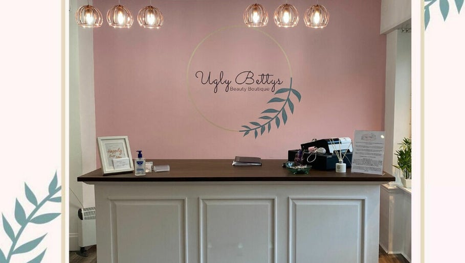 Ugly Bettys Beauty Boutique image 1