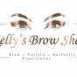 Kelly’s Brow Shed