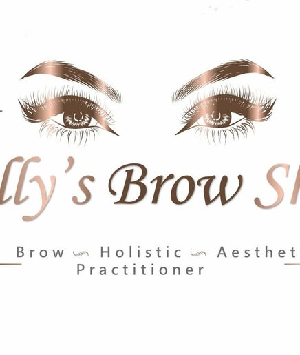 Kelly’s Brow Shed  image 2