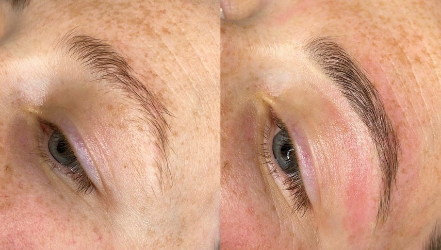 Jungle Lashes & Brows image 1