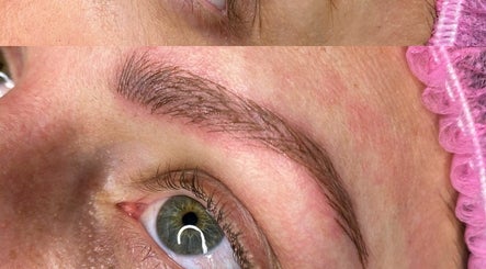 Jungle Lashes & Brows image 3