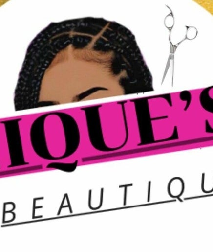 Niques Beautique image 2