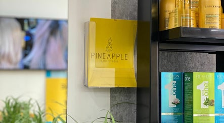 Pineapple Hair Studio