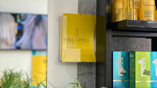 Pineapple Hair Studio