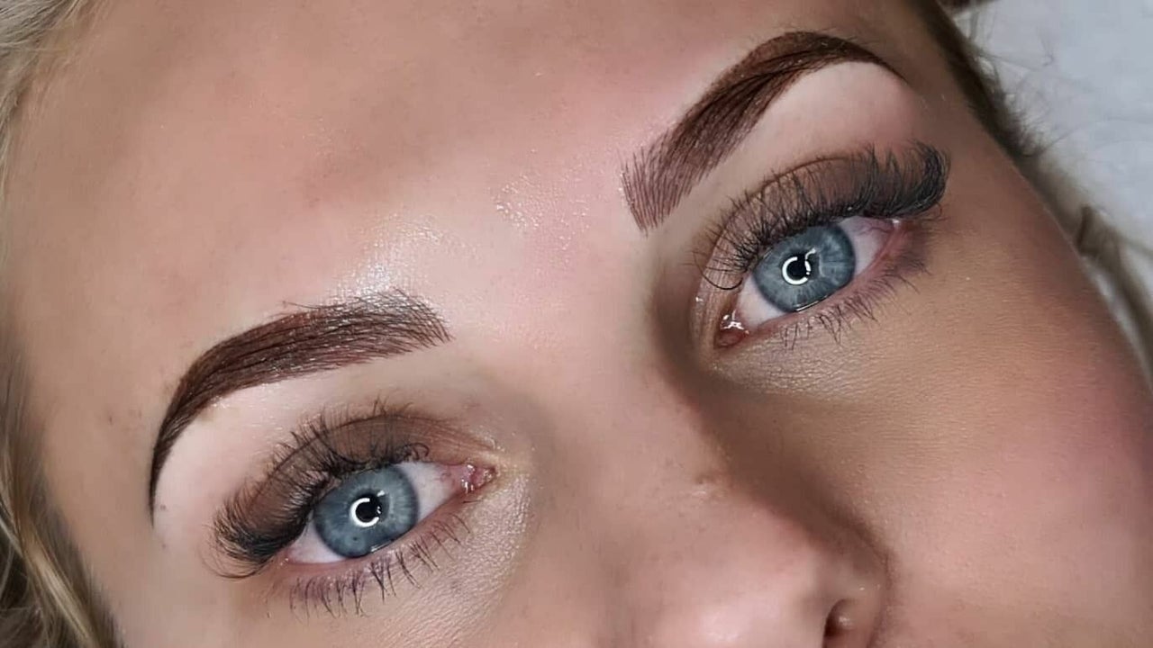 Best Place for Microblading Eyebrows Newcastle