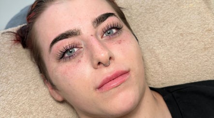 Elegance Lash and Brow Studio
