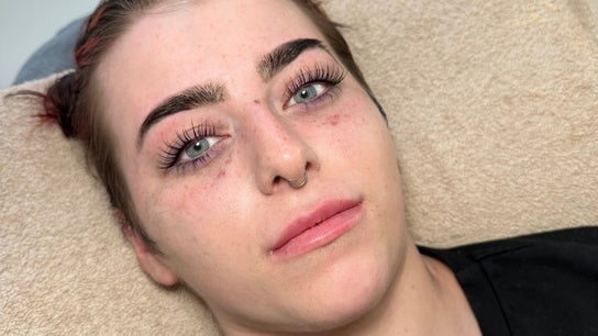 Elegance Lash and Brow Studio
