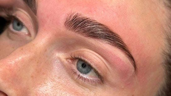 Elegance Lash and Brow Studio