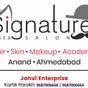 J and K Signature Unisex Salon - HR Prime, Anand - Vidyanagar Road, Vallabh Vidyanagar, Anand, Gujarat