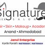 J and K Signature Unisex Salon - HR Prime, Anand - Vidyanagar Road, Vallabh Vidyanagar, Anand, Gujarat