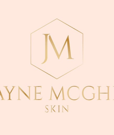 Jayne McGhie Skin kép 2