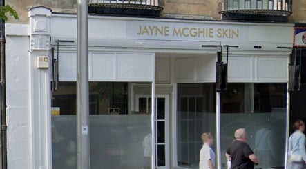 Jayne McGhie Skin