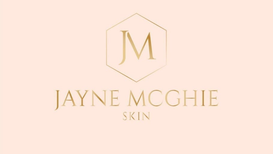 Jayne McGhie Skin billede 1